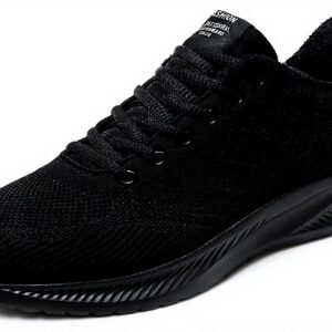 Baskets homme maille légères confortables Generisch
