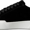 Baskets Calvin Klein Homme Chunky Cupsole Lacets Mode-0