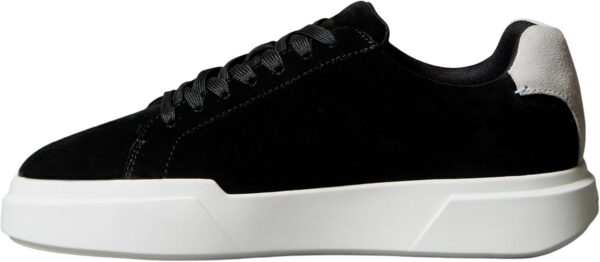Baskets Calvin Klein Homme Chunky Cupsole Lacets Mode-0