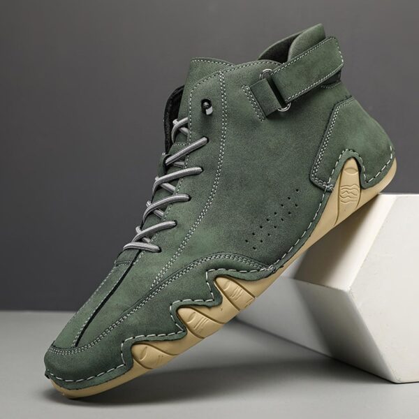 Chaussures pieds nus homme Generisch semelle antidérapante-3