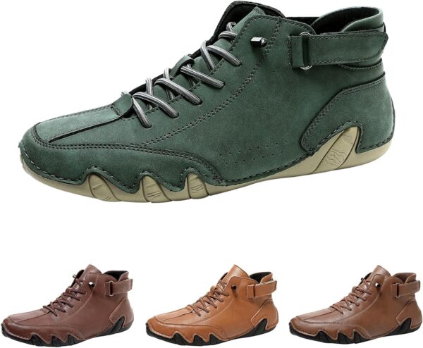 Chaussures pieds nus homme Generisch semelle antidérapante-0