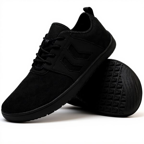 Chaussures pieds nus Generisch homme Zero-Drop respirantes