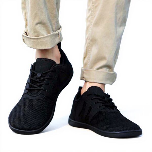 Chaussures pieds nus Generisch homme Zero-Drop respirantes