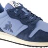 Le Coq Sportif Platinium_2 Baskets Homme Confort Allure Dark-3