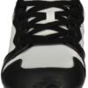 Baskets Le Coq Sportif Platinium_2 Homme Noir Blanc Optique-5