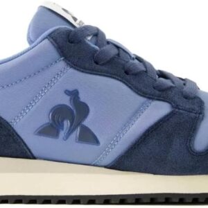 Baskets Le Coq Sportif Platinium 2 Allure Dark Denim Mixte-0