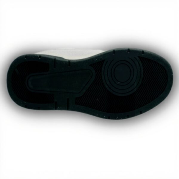 Baskets Madden Girl Homme Mtinker Blanc Vert Respirantes