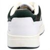 Baskets Madden Girl Homme Mtinker Blanc Vert Respirantes