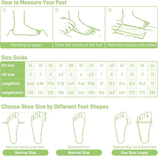 Baskets Chunky Plateforme MiaZane Mesh Cuir Homme Femme-6