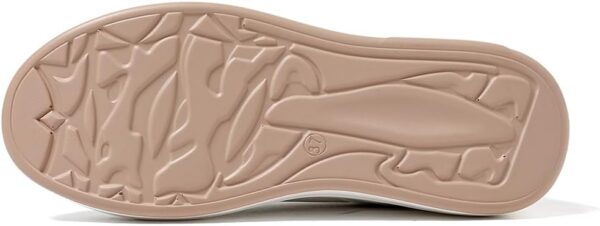 Baskets en Cuir QUEEN HELENA Platform Femmes Confortable-6