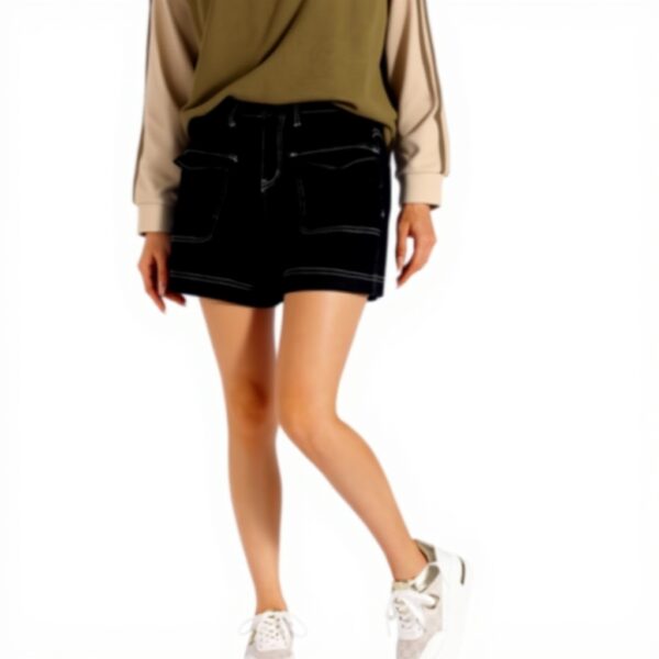 Baskets mode QUEEN HELENA plateforme léger casual femme