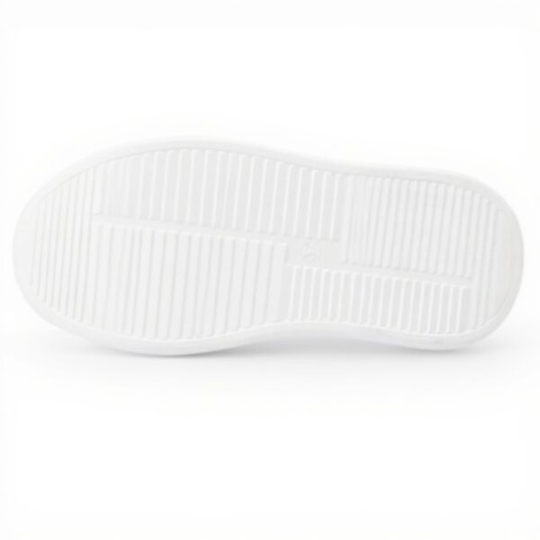 Baskets mode QUEEN HELENA plateforme léger casual femme