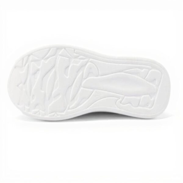 Baskets femme QUEEN HELENA cuir véritable plateforme confort