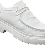 Solaress 2404 Mocassins homme cuir synthétique confortables-0