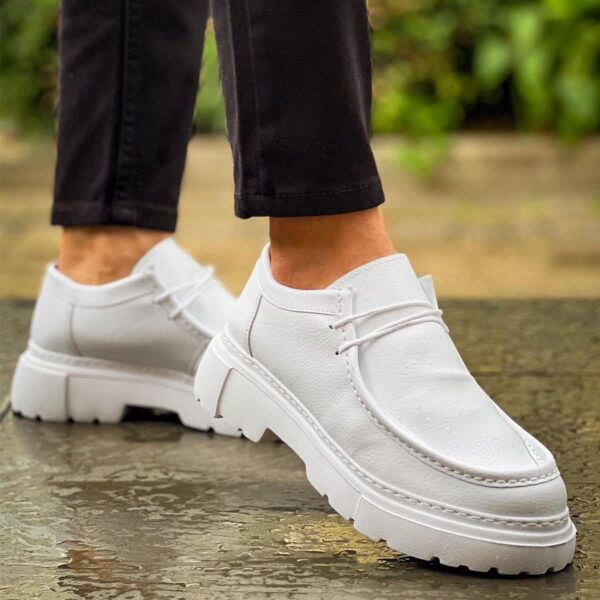 Solaress 2404 Mocassins homme cuir synthétique confortables-2