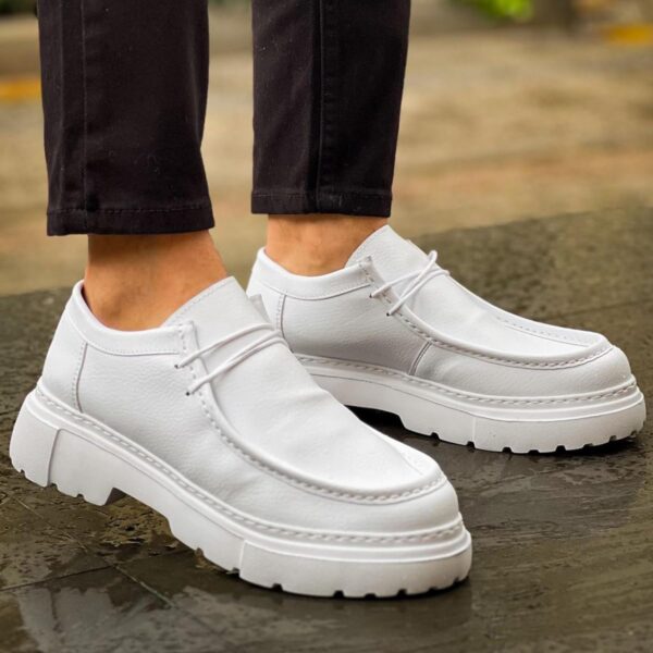 Solaress 2404 Mocassins homme cuir synthétique confortables-3