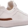 Baskets Steve Madden Oasys Homme Blanc 45 EU Respirantes-7