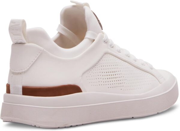 Baskets Steve Madden Oasys Homme Blanc 45 EU Respirantes-7