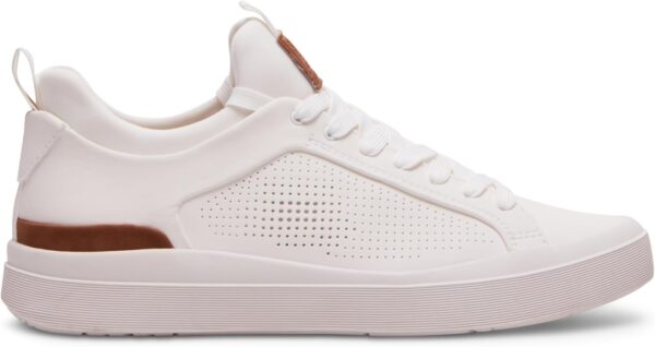 Baskets Steve Madden Oasys Homme Blanc 45 EU Respirantes-6
