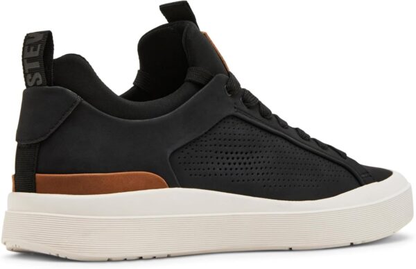 Steve Madden Oasys Basket Homme Chaussures Mode Blanc Noir-3