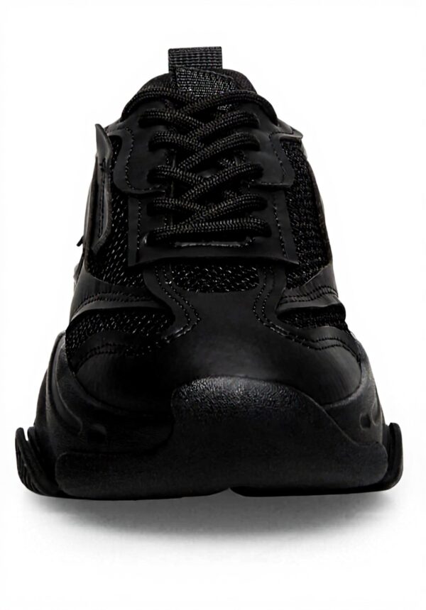 Baskets mode Steve Madden Possesso Femme plateforme strass