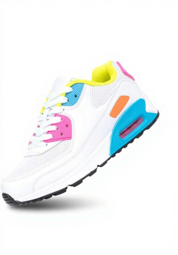 Chaussures de course Hitmars respirantes légères running