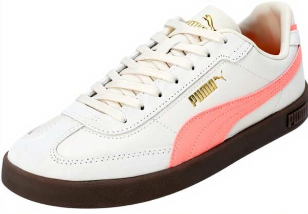 Puma Club II Era Sneaker Mixte Baskets mode homme