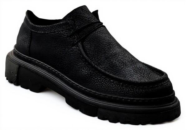 Mocassins Solaress 2404 Homme Cuir Synthétique Confortables