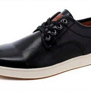 Baskets Steve Madden Fenta Homme Tissu Léger Noir