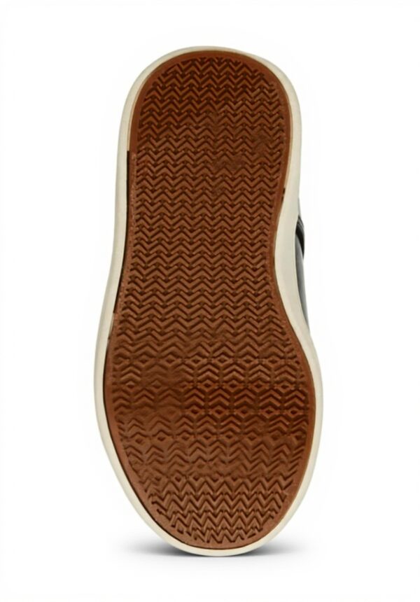 Baskets Steve Madden Fenta Homme Tissu Léger Noir