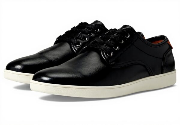 Steve Madden Baskets Fenta Homme Tendance Textile Lacets