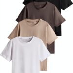 Next Homme Vêtements Essentials Couleurs Taille S M L XL-0