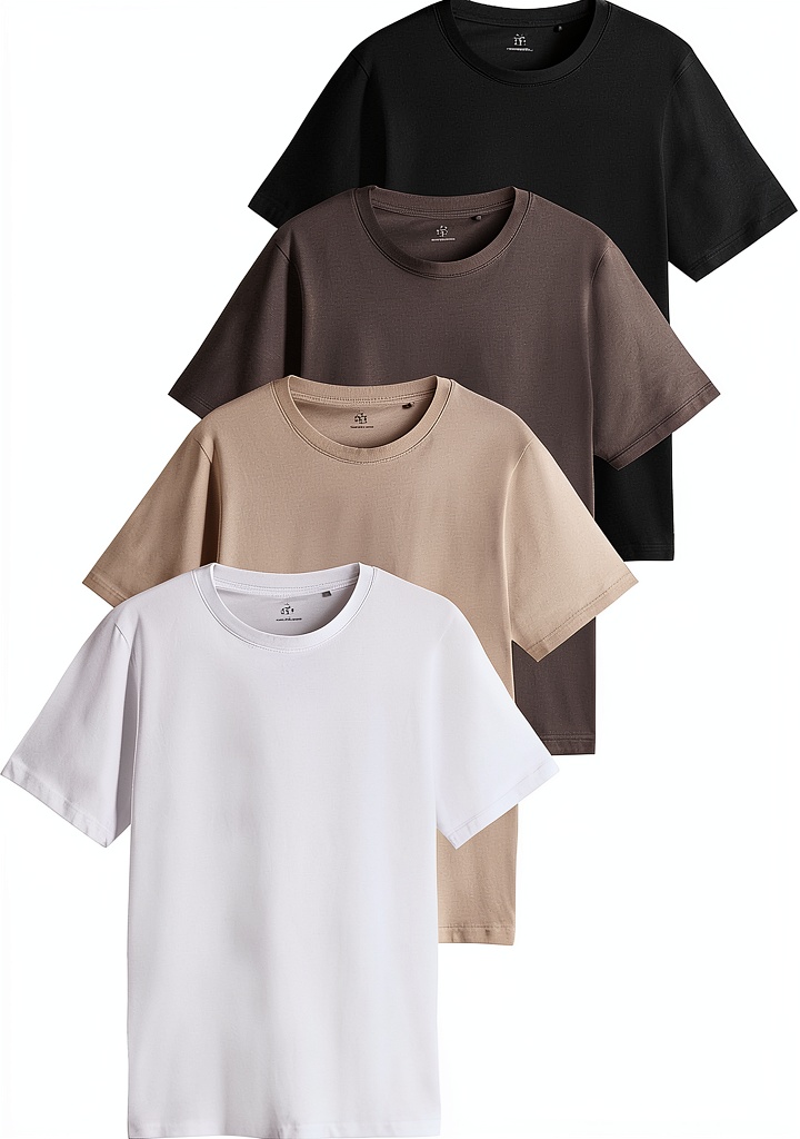 Vêtements Next pour homme en couleurs variées sur un fond neutre
