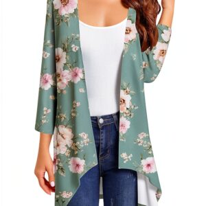 Gilet femme cardigan léger confortable coupe-vent mi-saison-0