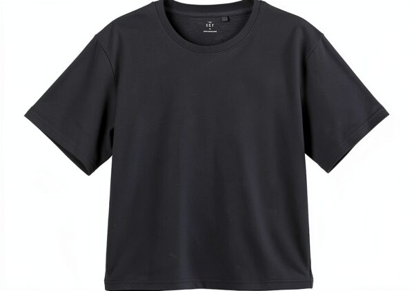T-shirt Next Homme Coupe Classique Couleurs Variées-4