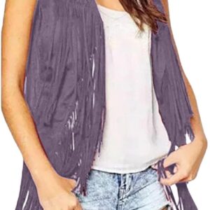 Sweat capuche femme polaire zippé Generic couleurs multiples-0