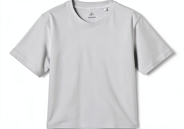 T-shirt Next Homme Coupe Classique Couleurs Variées-2