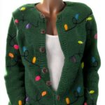 Gilet femme cardigan mi-saison imperméable confortable-0