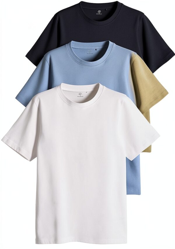 Next Homme Vêtements Essentials Couleurs Taille S M L XL-0