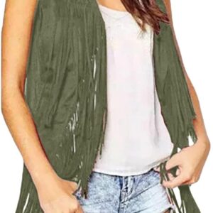 Sweat à capuche femme Generic couleurs multiples confortable-0