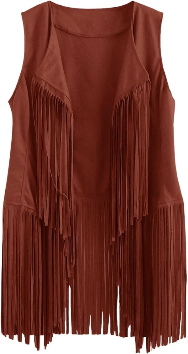 Sweat capuche femme Generic couleurs tailles poche zippée-2