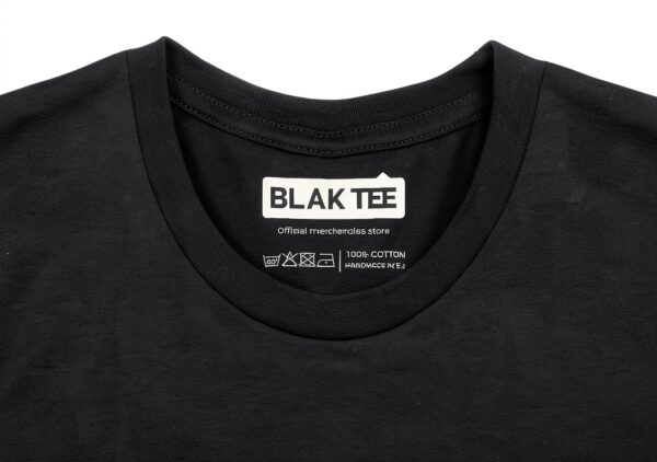 T-shirt Homme Chat Pizza Coton Blanc Noir Gris Tailles S-XXL-3