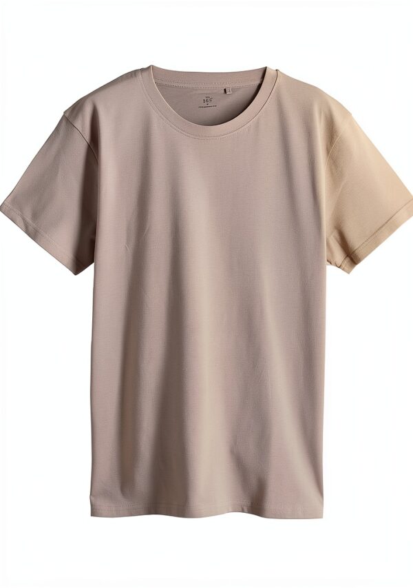 T-shirt Next Homme Coupe Classique Couleurs Variées-3
