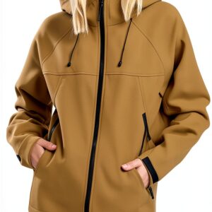 Pull Femme Generic Léger Confortable Taille L Bleu Clair-0