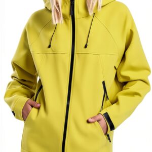 Gilet femme Generic polaire couleurs tailles grande-0