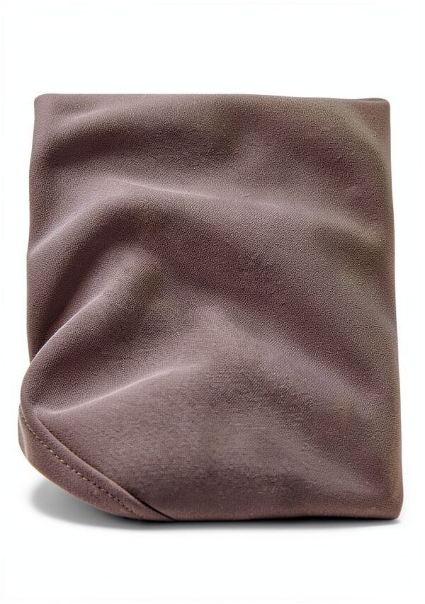Ensemble fille Next Brown Cream taille pratique facile-4