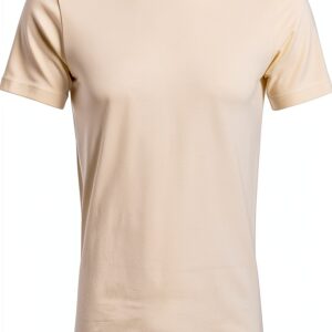 T-shirt Bella Canvas 100 coton manche courte lavage machine-0