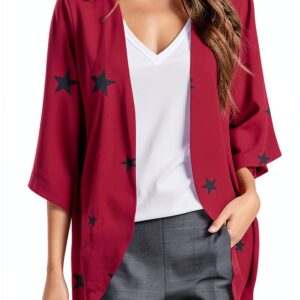 Gilet femme léger cardigan mi saison confortable coupe vent-0