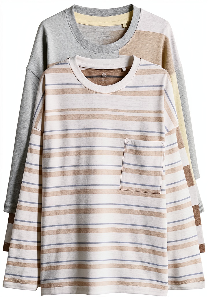 Vêtements Next pour garçon dans des coloris marron, crème, vert et jaune