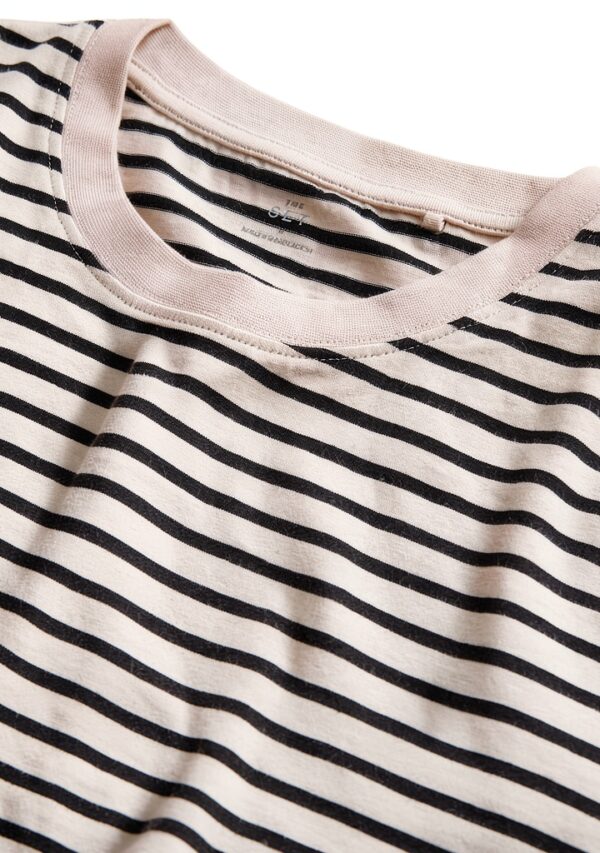T-shirt homme Next couleurs assorties coton confortable-6